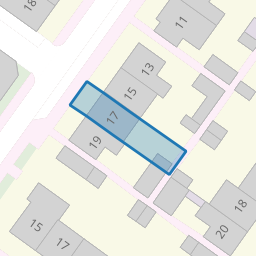 Perceel OTH01-M-2697