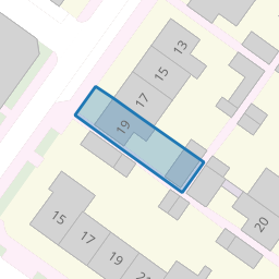 Perceel OTH01-M-2698