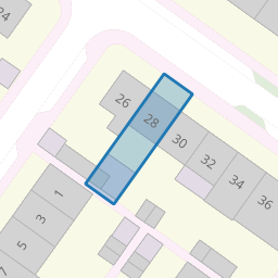 Perceel OTH01-M-2700