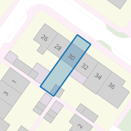 Perceel OTH01-M-2701