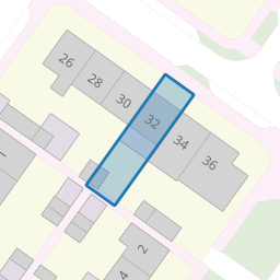 Perceel OTH01-M-2702