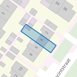 Perceel OTH01-M-2706