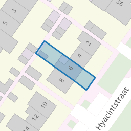 Perceel OTH01-M-2707