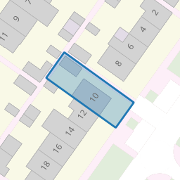 Perceel OTH01-M-2709