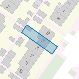 Perceel OTH01-M-2710