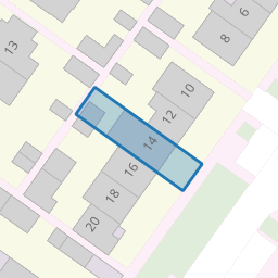 Perceel OTH01-M-2711