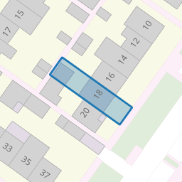 Perceel OTH01-M-2713