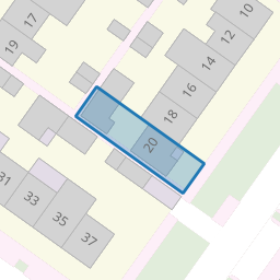 Perceel OTH01-M-2714