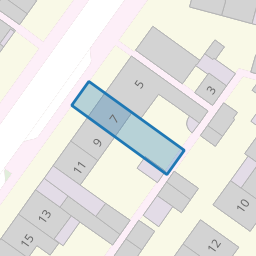 Perceel OTH01-M-2740