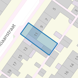 Perceel OTH01-M-2742