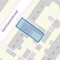 Perceel OTH01-M-2743