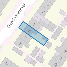 Perceel OTH01-M-2744