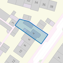 Perceel OTH01-M-2747