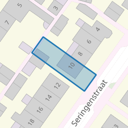 Perceel OTH01-M-2750