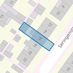 Perceel OTH01-M-2753