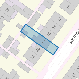 Perceel OTH01-M-2754