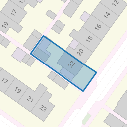 Perceel OTH01-M-2756