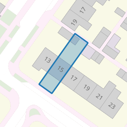 Perceel OTH01-M-2758