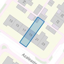 Perceel OTH01-M-2760