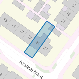 Perceel OTH01-M-2761