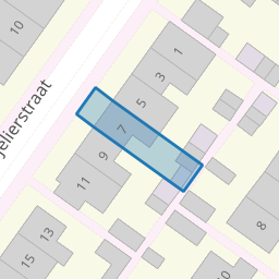 Perceel OTH01-M-2767