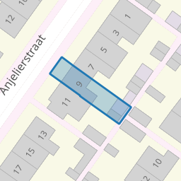 Perceel OTH01-M-2768