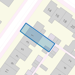 Perceel OTH01-M-2770