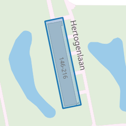 Perceel OTH01-M-2772