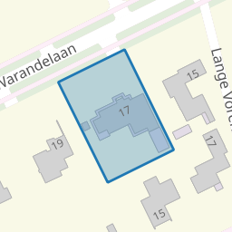 Perceel OTH01-M-2780