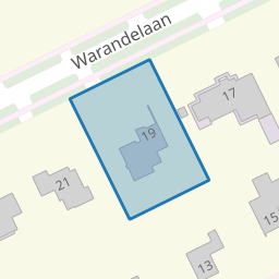 Perceel OTH01-M-2781