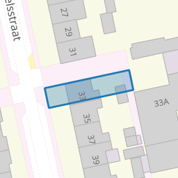 Perceel OTH01-M-2784