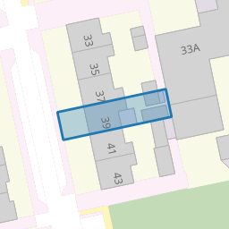 Perceel OTH01-M-2787