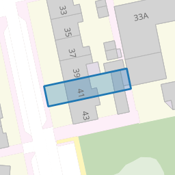 Perceel OTH01-M-2788