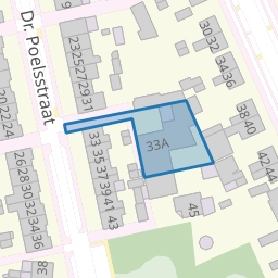 Perceel OTH01-M-2790