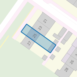 Perceel OTH01-M-2797