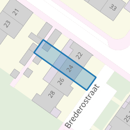 Perceel OTH01-M-2800