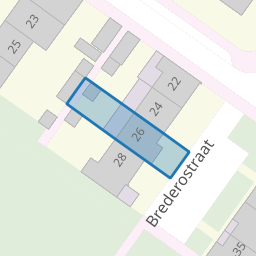 Perceel OTH01-M-2801