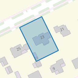 Perceel OTH01-M-2814