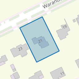 Perceel OTH01-M-2815