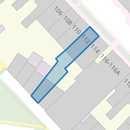 Perceel OTH01-M-2825