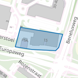 Perceel OTH01-M-2836