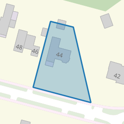 Perceel OTH01-M-2850