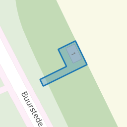 Perceel OTH01-M-2852