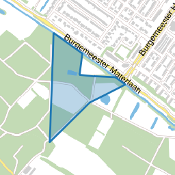 Perceel OTH01-M-2857