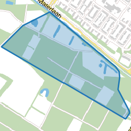 Perceel OTH01-M-2860