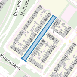 Perceel OTH01-M-2865