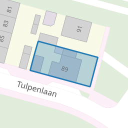 Perceel OTH01-M-2885