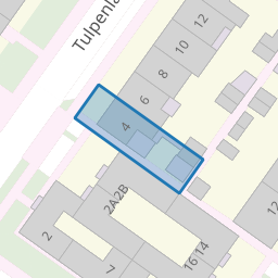 Perceel OTH01-M-2892