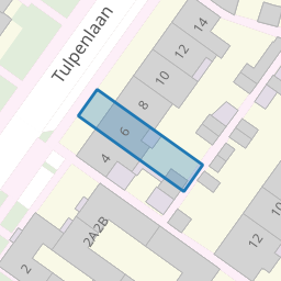 Perceel OTH01-M-2893