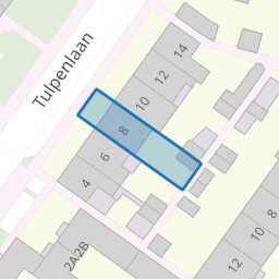 Perceel OTH01-M-2894